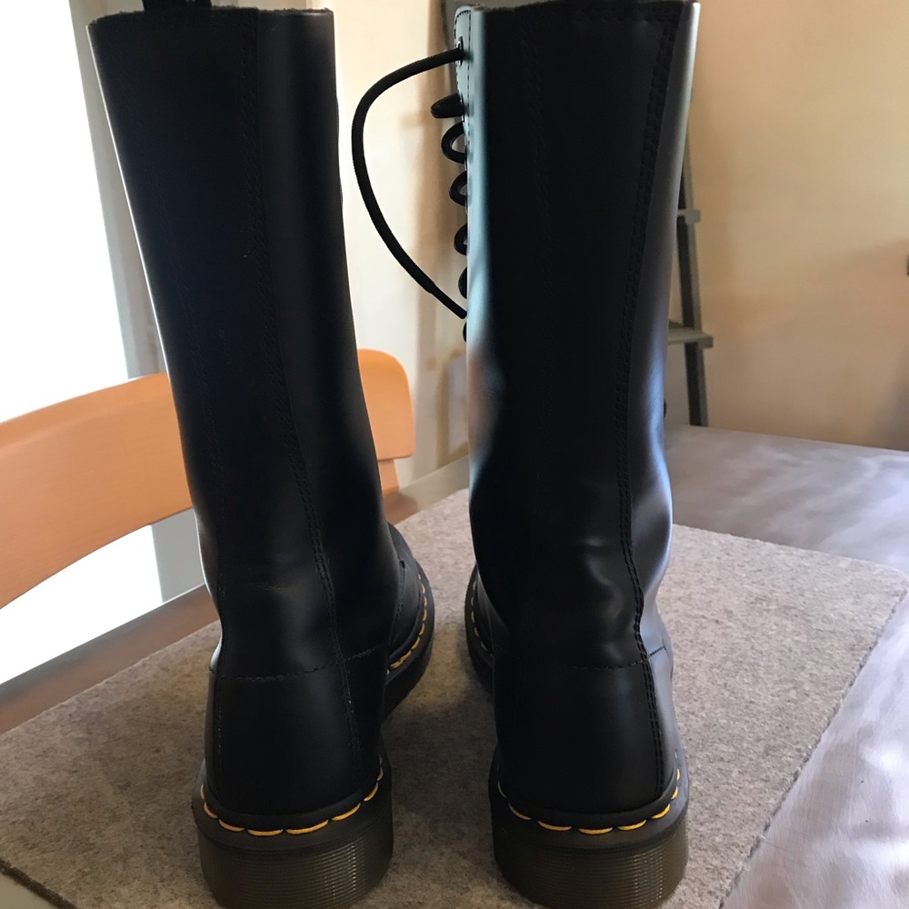 Doc Marten boots